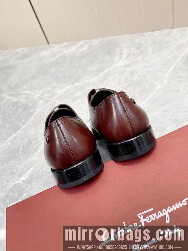 Replica Ferragamo Shoes Ferragamo sz39-44 hnm0205