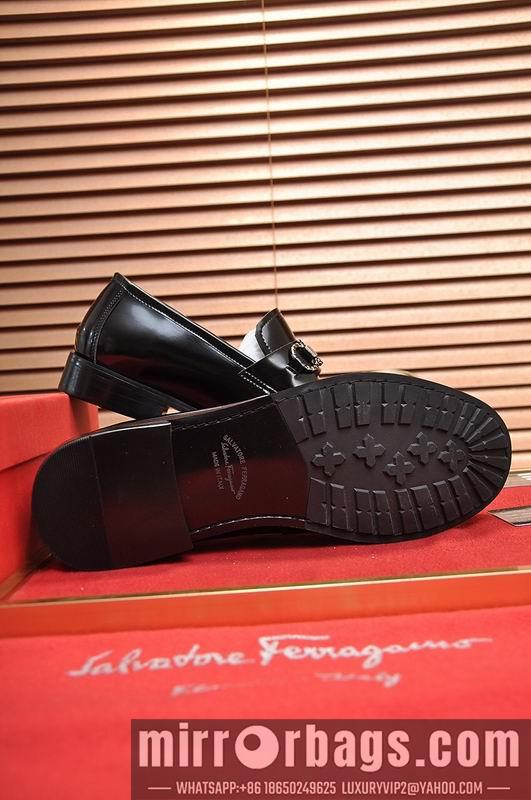 Replica Ferragamo Shoes Ferragamo sz38-45 hnh0303