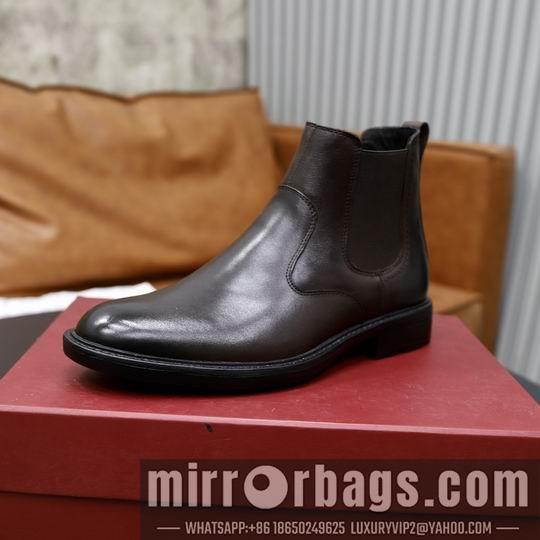 Replica Ferragamo Shoes Ferragamo sz38-45 hnh0902