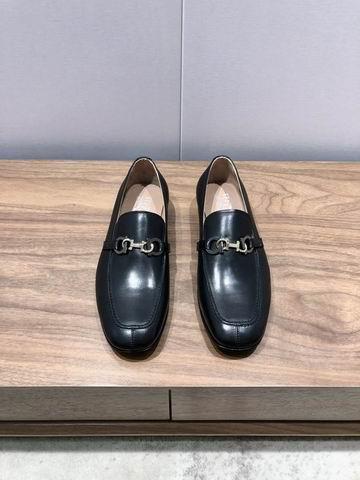 Replica Ferragamo Shoes Ferragamo sz38-44 hnh0731