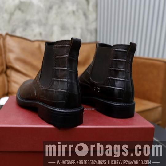 Replica Ferragamo Shoes Ferragamo sz38-45 hnh0901