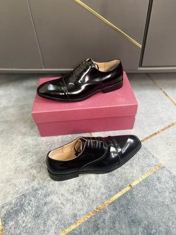 Replica Ferragamo Shoes Ferragamo sz38-44 mnh02212