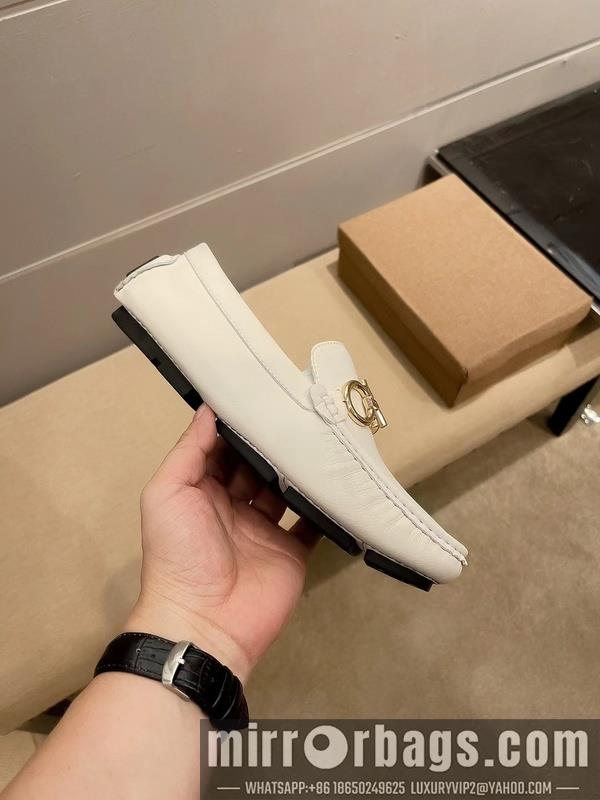 Replica Ferragamo Shoes Ferragamo sz38-44 8qh1001