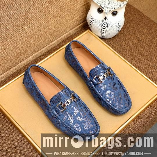 Replica Ferragamo Shoes Ferragamo sz38-45 hnh0902