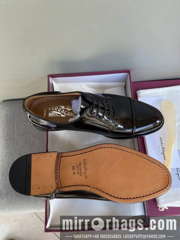 Replica Ferragamo Shoes Ferragamo sz39-44 hnm0212