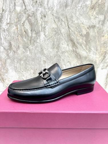 Replica Ferragamo Shoes Ferragamo sz38-45 mnh0383