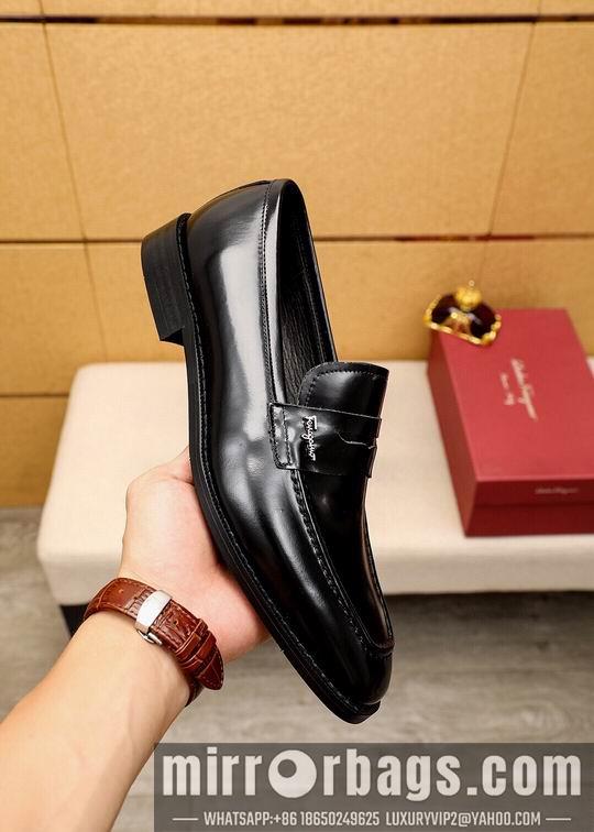 Replica Ferragamo Shoes Ferragamo sz38-46 mnh02185