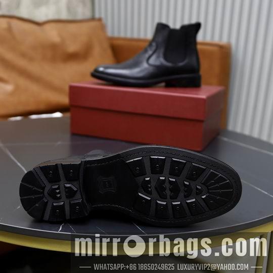 Replica Ferragamo Shoes Ferragamo sz38-45 hnh0907