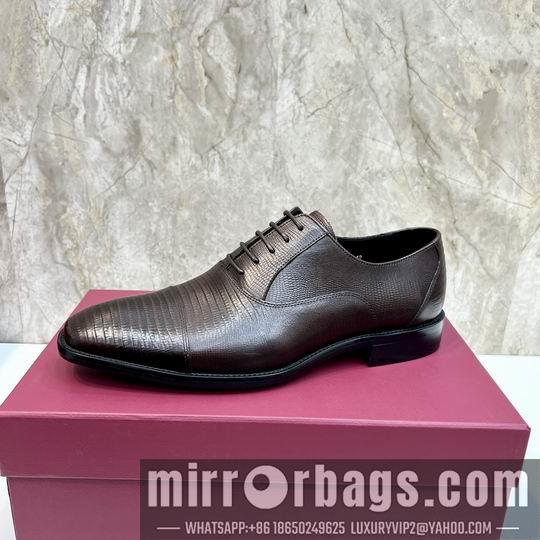 Replica Ferragamo Shoes Ferragamo sz38-45 mnh0326