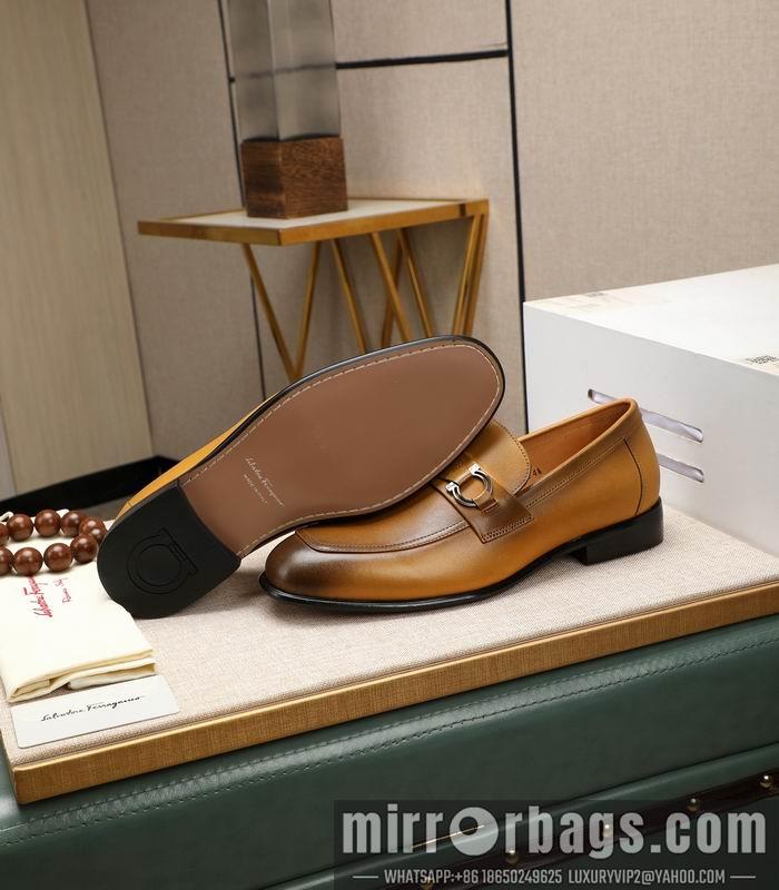 Replica Ferragamo Shoes Ferragamo sz38-44 hnm0280