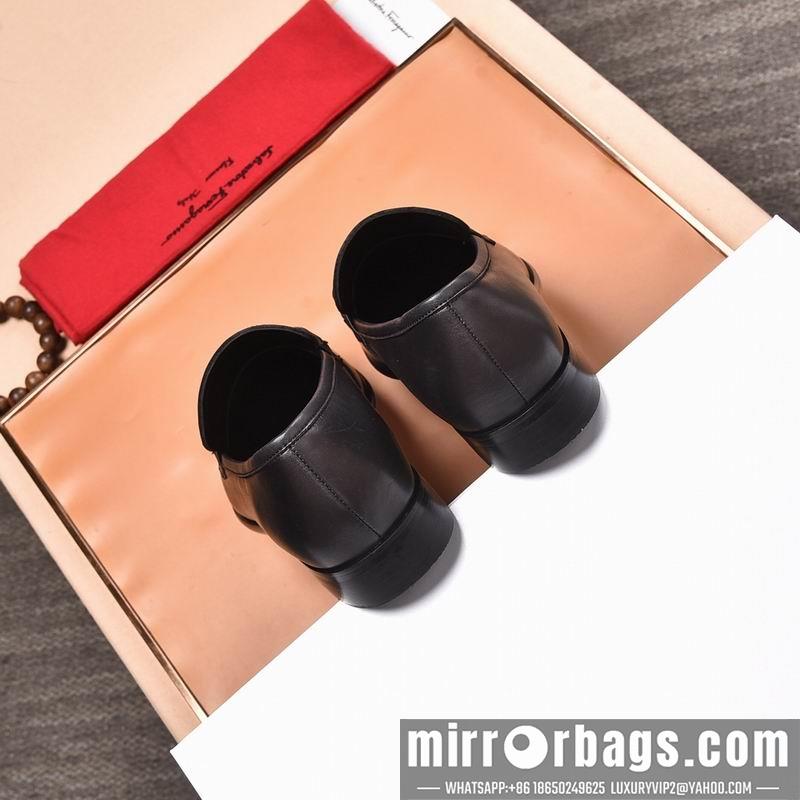 Replica Ferragamo Shoes Ferragamo sz38-45 mnm02101