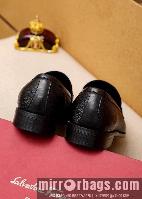 Replica Ferragamo Shoes Ferragamo sz38-46 mnh02196