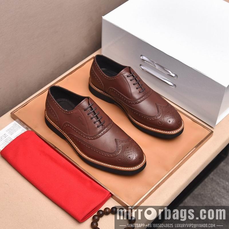 Replica Ferragamo Shoes Ferragamo sz38-44 hnm0275