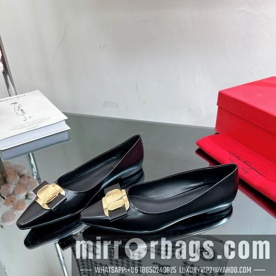 Replica Ferragamo Shoes Ferragamo sz35-40 mnh0401