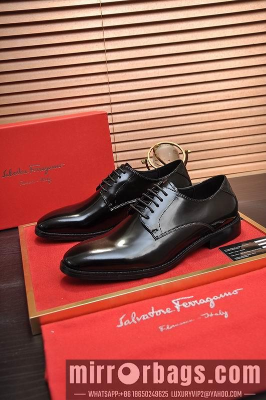 Replica Ferragamo Shoes Ferragamo sz38-45 hnh0302