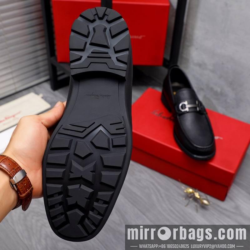 Replica Ferragamo Shoes Ferragamo sz38-44 hnm0229
