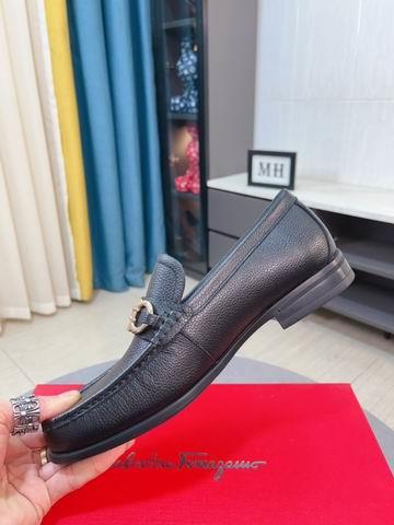 Replica Ferragamo Shoes Ferragamo sz38-44 mnh0312