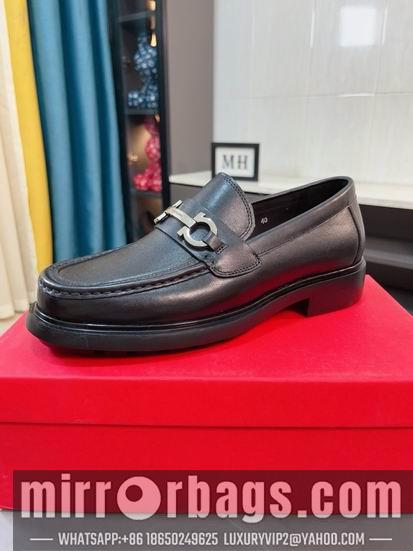 Replica Ferragamo Shoes Ferragamo sz38-44 mnh0552