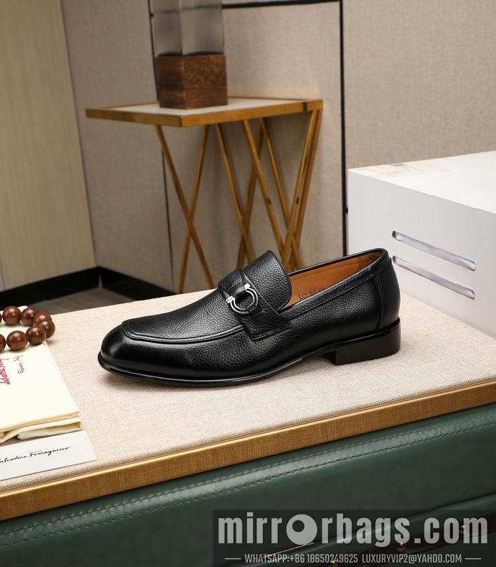 Replica Ferragamo Shoes Ferragamo sz38-44 hnm0280