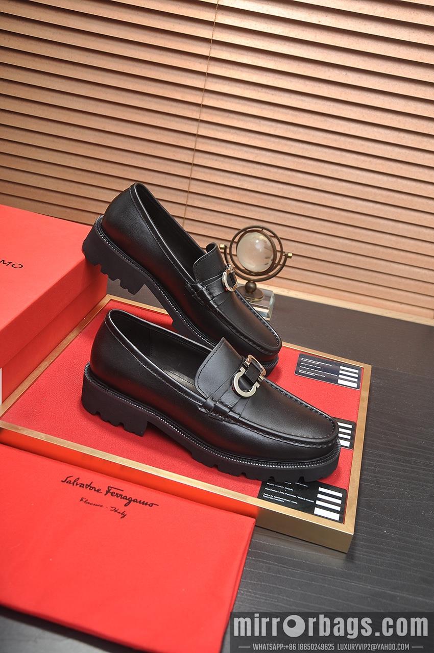 Replica Ferragamo Shoes Ferragamo sz38-44 hnh0232