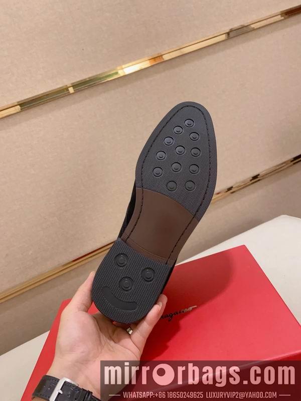Replica Ferragamo Shoes Ferragamo sz38-44 hnm0204