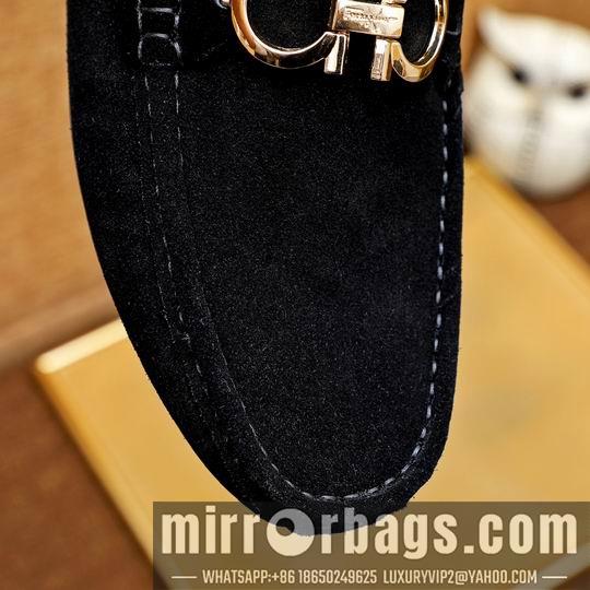 Replica Ferragamo Shoes Ferragamo sz38-45 mnh0322