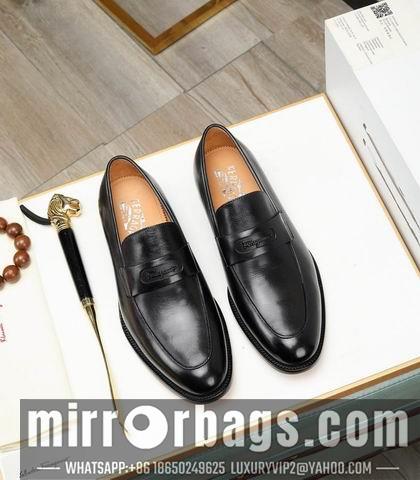 Replica Ferragamo Shoes Ferragamo sz38-45 mnh0908
