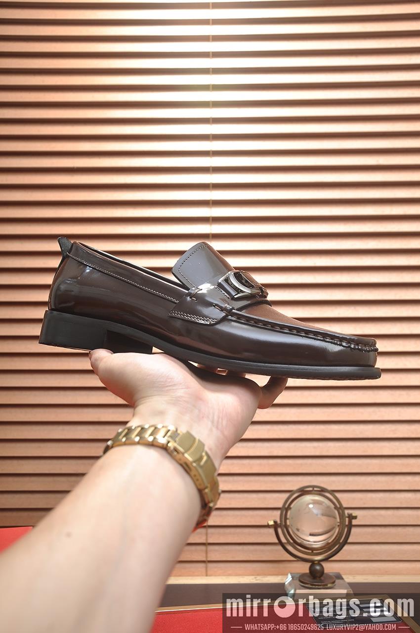 Replica Ferragamo Shoes Ferragamo sz38-44 hnh0223