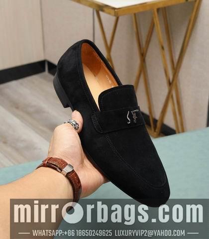 Replica Ferragamo Shoes Ferragamo sz38-44 mnh0504