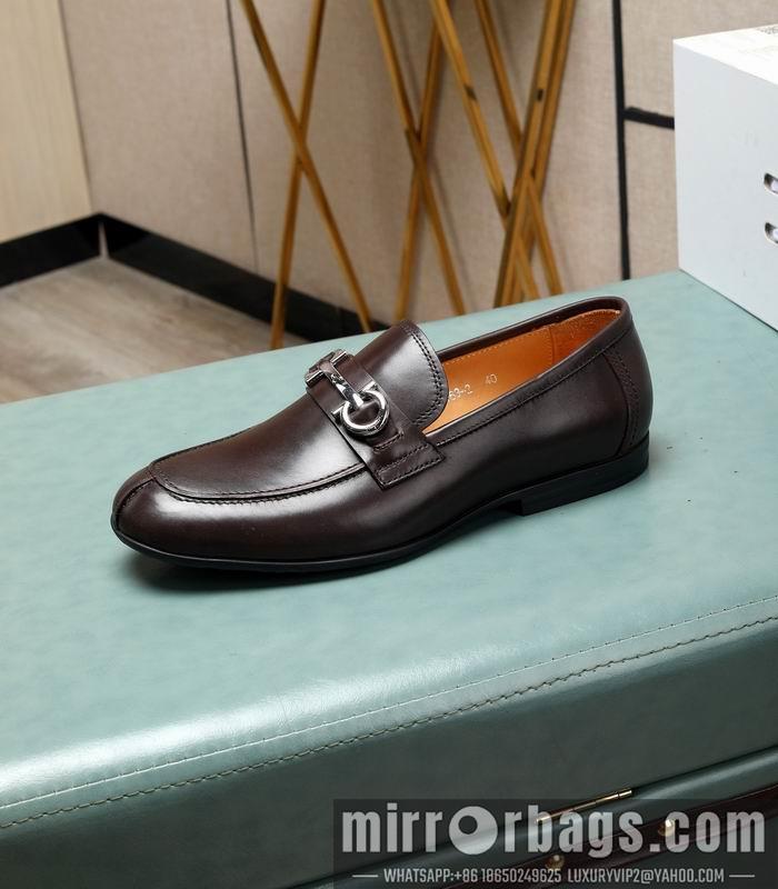 Replica Ferragamo Shoes Ferragamo sz38-44 hnm0288