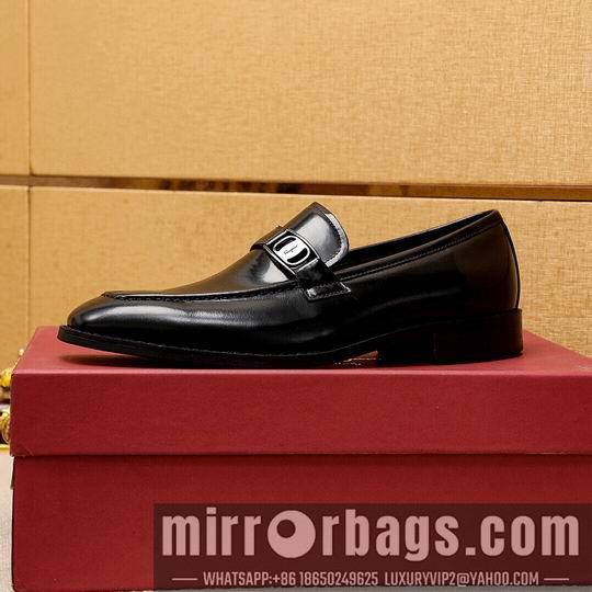 Replica Ferragamo Shoes Ferragamo sz38-46 mnh02189