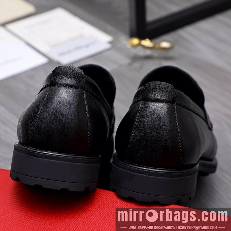 Replica Ferragamo Shoes Ferragamo sz38-44 hnm0229