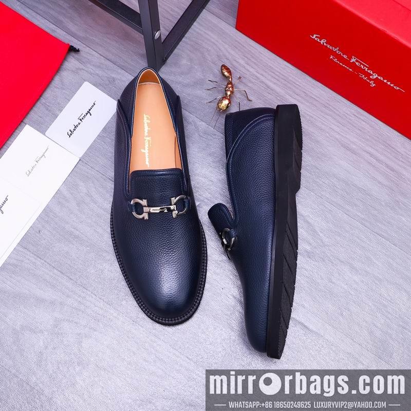 Replica Ferragamo Shoes Ferragamo sz38-44 hnm0271