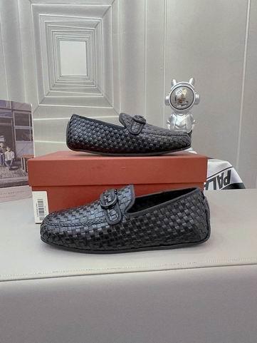 Replica Ferragamo Shoes Ferragamo sz38-44 mnh0342
