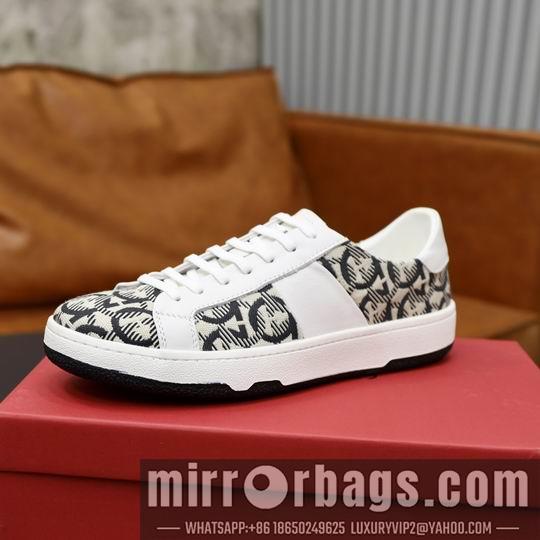 Replica Ferragamo Shoes Ferragamo sz38-44 hnh0801