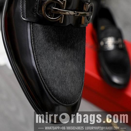 Replica Ferragamo Shoes Ferragamo sz38-45 mnh0557