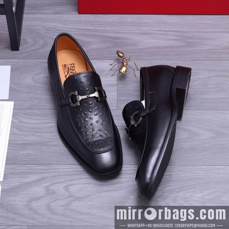 Replica Ferragamo Shoes Ferragamo sz38-44 hnm0213