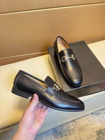 Replica Ferragamo Shoes Ferragamo sz38-44 hnh0616