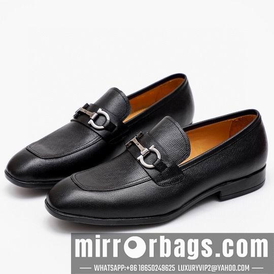 Replica Ferragamo Shoes Ferragamo sz38-45 mnh02139