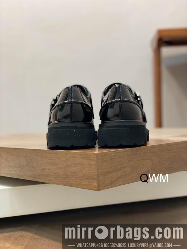 Replica Ferragamo Shoes Ferragamo sz38-45 3C WM1203