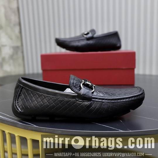 Replica Ferragamo Shoes Ferragamo sz38-46 mnh0333