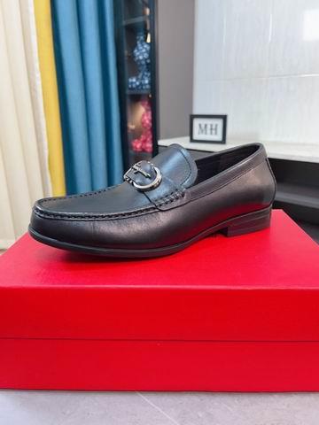 Replica Ferragamo Shoes Ferragamo sz38-44 mnh0313