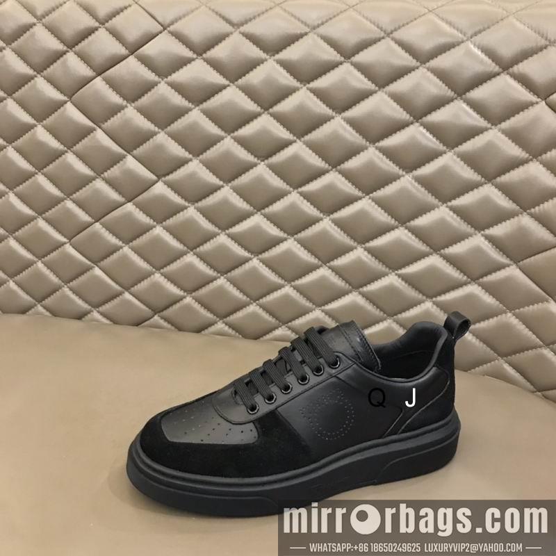 Replica Ferragamo Shoes Ferragamo sz38-45 J1005