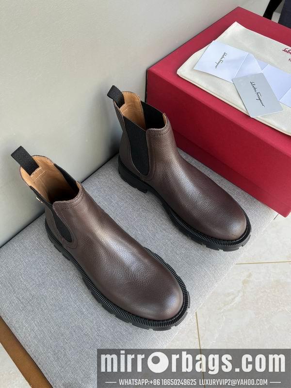 Replica Ferragamo Shoes Ferragamo sz39-44 hnm0206