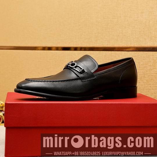 Replica Ferragamo Shoes Ferragamo sz38-45 mnh02191