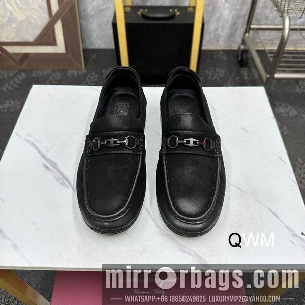 Replica Ferragamo Shoes Ferragamo sz38-45 WM0601