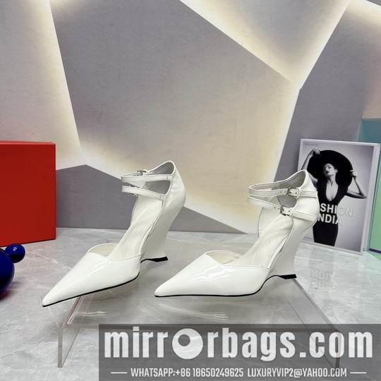 Replica Ferragamo Shoes Ferragamo sz35-40 9.5cm mnh0202