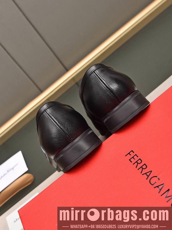 Replica Ferragamo Shoes Ferragamo sz38-45 hnh0335