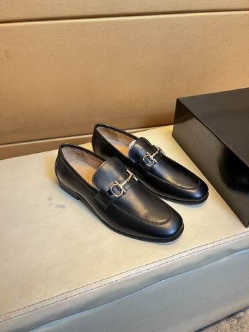 Replica Ferragamo Shoes Ferragamo sz38-44 hnh0616
