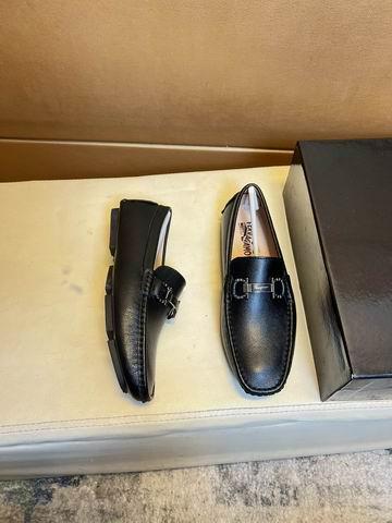 Replica Ferragamo Shoes Ferragamo sz38-44 hnh0606